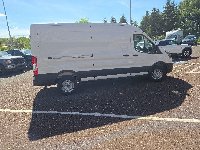 2026 Ford Transit Cargo Van T-250 148 Med Rf 9150 GVWR RWD