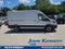 2026 Ford Transit Cargo Van T-250 148 Med Rf 9150 GVWR RWD