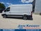 2026 Ford Transit Cargo Van T-250 148 Med Rf 9150 GVWR RWD