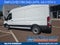 2026 Ford Transit Cargo Van T-250 148 Med Rf 9150 GVWR RWD