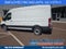 2026 Ford Transit Cargo Van T-250 148 Med Rf 9150 GVWR RWD