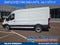 2026 Ford Transit Cargo Van T-250 148 Med Rf 9150 GVWR RWD