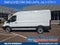 2026 Ford Transit Cargo Van T-250 148 Med Rf 9150 GVWR RWD