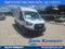 2026 Ford Transit Cargo Van T-250 148 Med Rf 9150 GVWR RWD