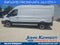 2026 Ford Transit Cargo Van T-250 148 Med Rf 9150 GVWR RWD