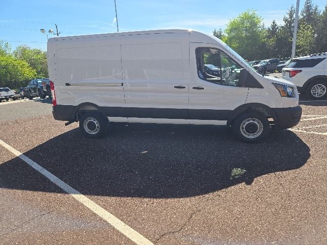 2026 Ford Transit Cargo Van T-250 148 Med Rf 9150 GVWR RWD