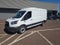2026 Ford Transit Cargo Van T-250 148 Med Rf 9150 GVWR RWD
