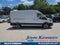2026 Ford Transit Cargo Van T-250 148 Med Rf 9150 GVWR RWD