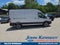 2026 Ford Transit Cargo Van T-250 148 Med Rf 9150 GVWR RWD