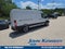 2026 Ford Transit Cargo Van T-250 148 Med Rf 9150 GVWR RWD
