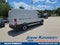 2026 Ford Transit Cargo Van T-250 148 Med Rf 9150 GVWR RWD