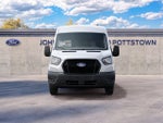 2027 Ford Transit Cargo Van T-250 148 Med Rf 9150 GVWR RWD