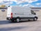 2027 Ford Transit Cargo Van T-250 148 Med Rf 9150 GVWR RWD