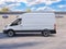 2026 Ford Transit Cargo Van T-250 148 Hi Rf 9150 GVWR RWD