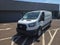 2026 Ford Transit Cargo Van T-250 130 Low Rf 9150 GVWR RWD