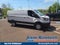 2026 Ford Transit Cargo Van T-250 130 Low Rf 9150 GVWR RWD
