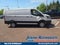 2026 Ford Transit Cargo Van T-250 130 Low Rf 9150 GVWR RWD