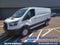 2026 Ford Transit Cargo Van T-250 130 Low Rf 9150 GVWR RWD