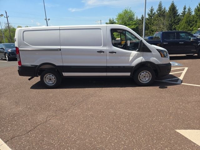 2026 Ford Transit Cargo Van T-250 130 Low Rf 9150 GVWR RWD