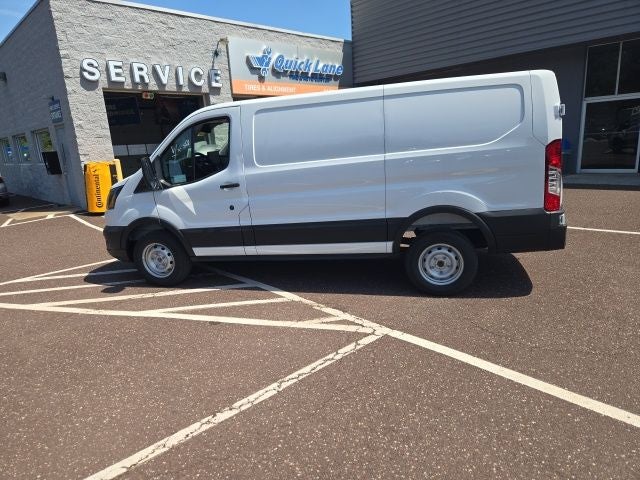 2026 Ford Transit Cargo Van T-250 130 Low Rf 9150 GVWR RWD