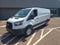 2026 Ford Transit Cargo Van T-250 130 Low Rf 9150 GVWR RWD
