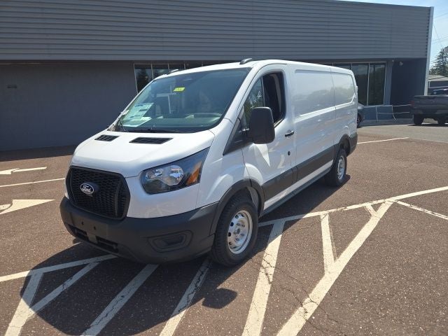 2026 Ford Transit Cargo Van T-250 130 Low Rf 9150 GVWR RWD