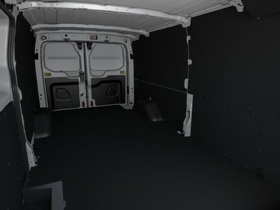2026 Ford Transit Cargo Van T-250 148 Low Rf 9150 GVWR RWD