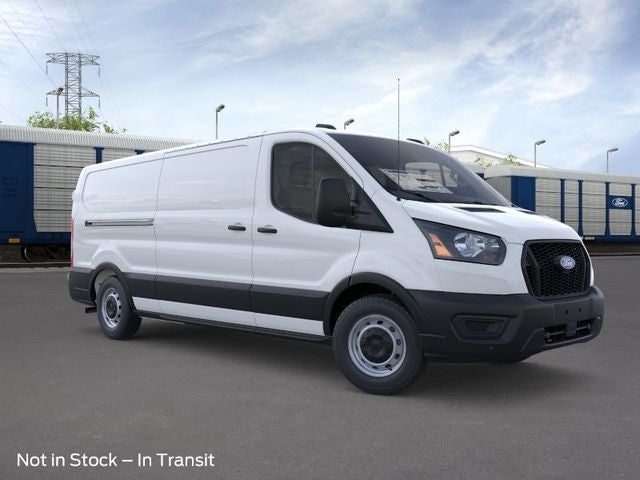 2026 Ford Transit Cargo Van T-250 148 Low Rf 9150 GVWR RWD