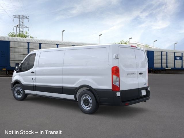 2026 Ford Transit Cargo Van T-250 148 Low Rf 9150 GVWR RWD