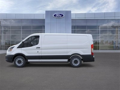 2025 Ford Transit Cargo Van T-250 130 Low Rf 9070 GVWR RWD