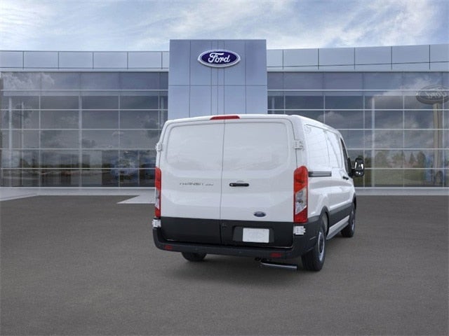 2025 Ford Transit Cargo Van T-250 130 Low Rf 9070 GVWR RWD