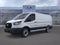 2025 Ford Transit Cargo Van T-250 130 Low Rf 9070 GVWR RWD