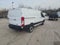 2025 Ford Transit Cargo Van T-250 130 Low Rf 9070 GVWR RWD
