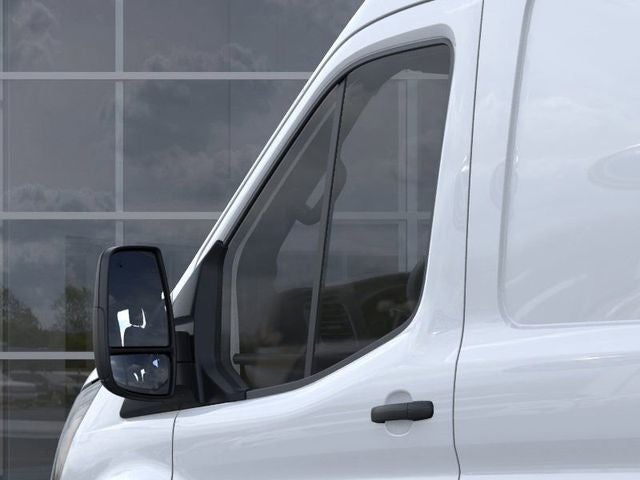 2026 Ford Transit Cargo Van T-250 148 Med Rf 9150 GVWR AWD