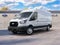2027 Ford Transit Cargo Van T-250 148 Med Rf 9150 GVWR AWD