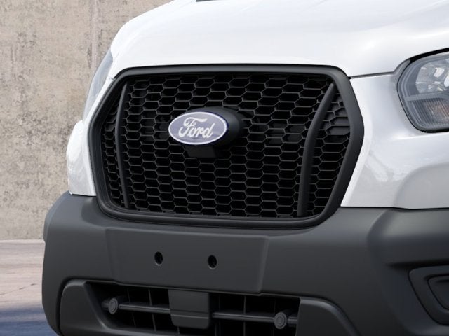 2027 Ford Transit Cargo Van T-250 148 Med Rf 9150 GVWR AWD