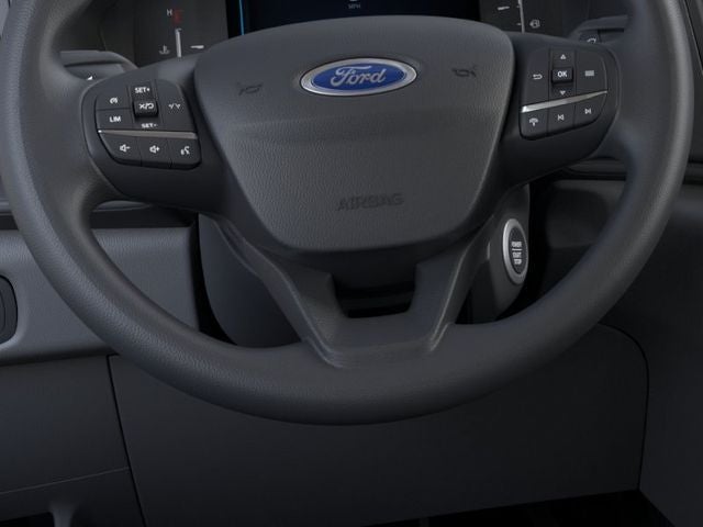 2026 Ford Transit Cargo Van T-250 148 Med Rf 9150 GVWR AWD