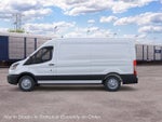 2026 Ford Transit Cargo Van T-250 148 Med Rf 9150 GVWR AWD