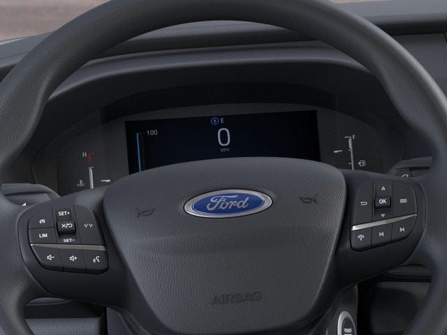 2026 Ford Transit Cargo Van T-250 148 Med Rf 9150 GVWR AWD
