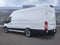 2026 Ford Transit Cargo Van T-350 148 EL Hi Rf 9500 GVWR RWD