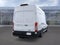 2026 Ford Transit Cargo Van T-350 148 EL Hi Rf 9500 GVWR RWD