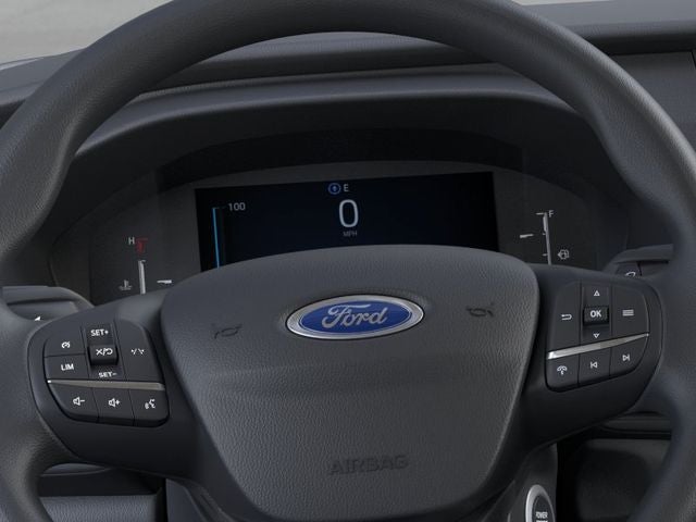 2026 Ford Transit Cargo Van T-350 148 Med Rf 9500 GVWR RWD