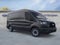 2026 Ford Transit Cargo Van T-350 148 Med Rf 9500 GVWR RWD