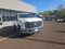 2026 Ford Super Duty F-250 SRW XL 4WD Reg Cab 8' Box