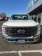 2026 Ford Super Duty F-250 SRW XL 4WD Reg Cab 8' Box