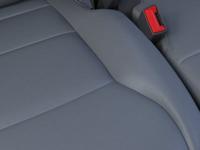 2024 Ford Super Duty F-350 SRW XL