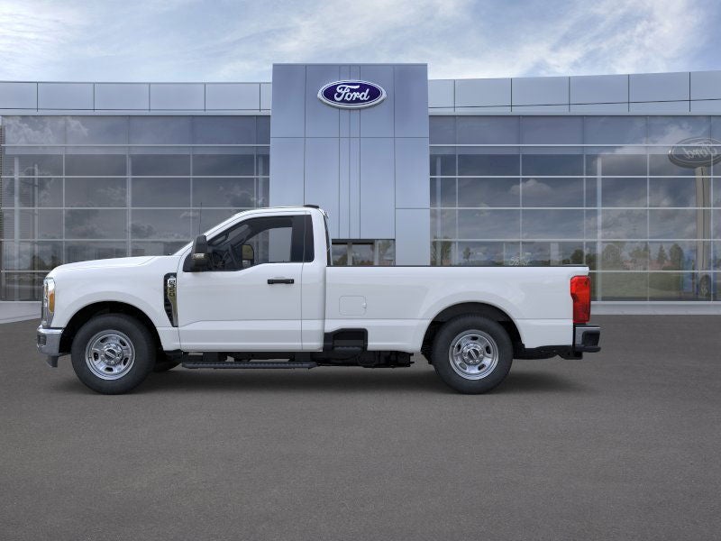 2024 Ford Super Duty F-350 SRW XL
