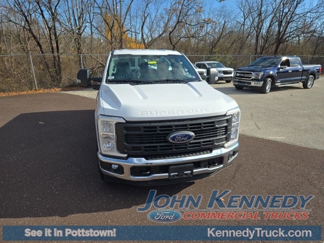 2024 Ford Super Duty F-350 SRW XL