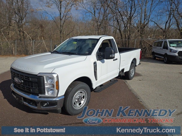 2024 Ford Super Duty F-350 SRW XL