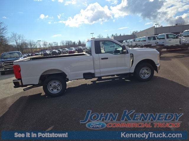 2024 Ford Super Duty F-350 SRW XL